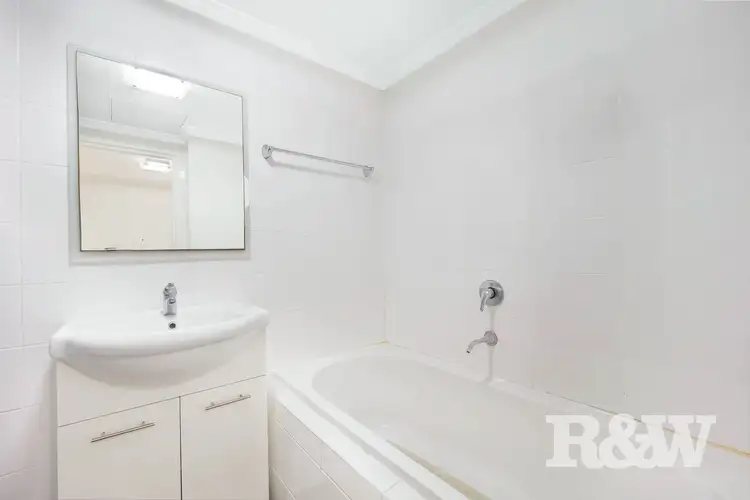 Sixth view of Homely house listing, D204/27-29 George Street, North Strathfield NSW 2137