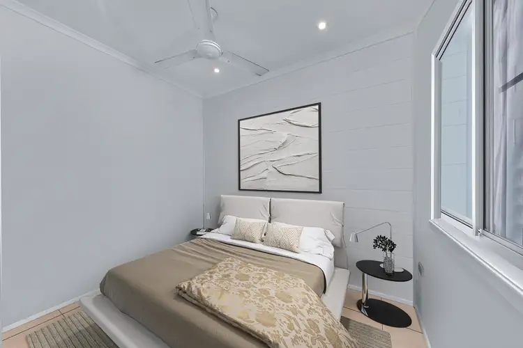 Seventh view of Homely unit listing, 3/1 Pleasant Drive, Cannonvale QLD 4802