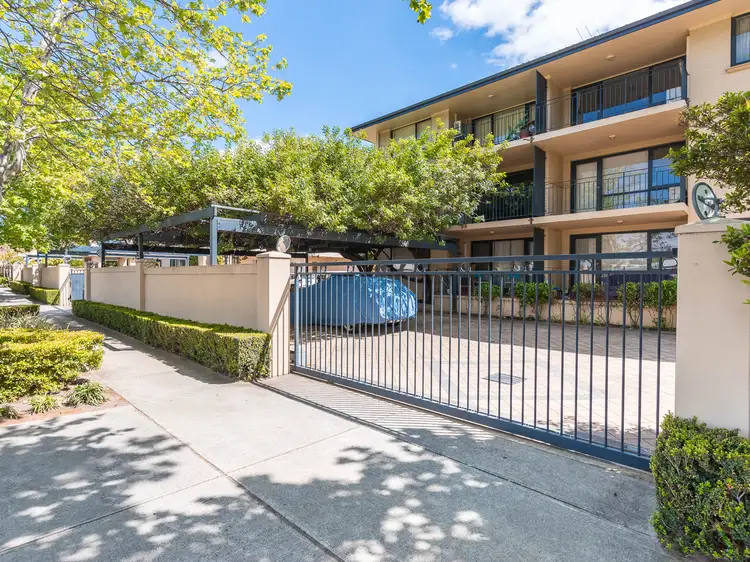 25/6 Kintail Road, Applecross WA 6153