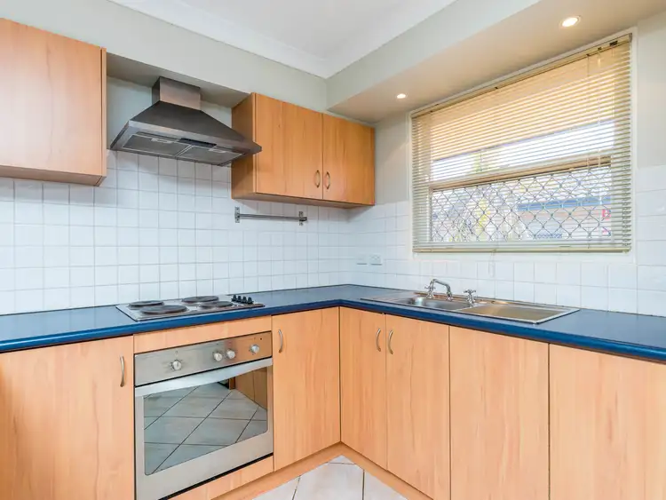 Sixth view of Homely apartment listing, 25/6 Kintail Road, Applecross WA 6153