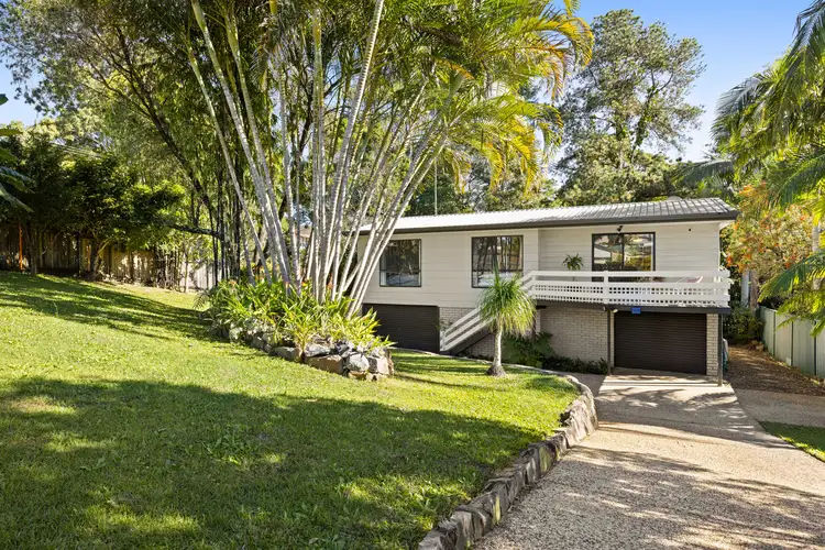 Main view of Homely house listing, 1 Waigani Street, Bli Bli QLD 4560