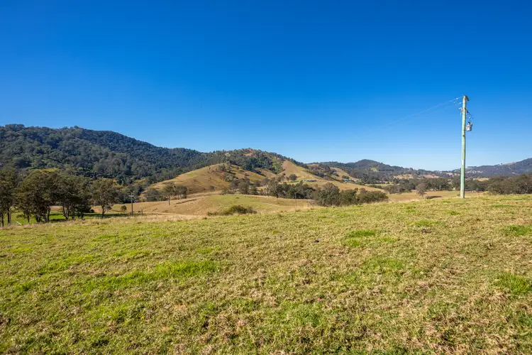 Second view of Homely rural property listing, 834 Bakers Creek Road, Bakers Creek NSW 2422