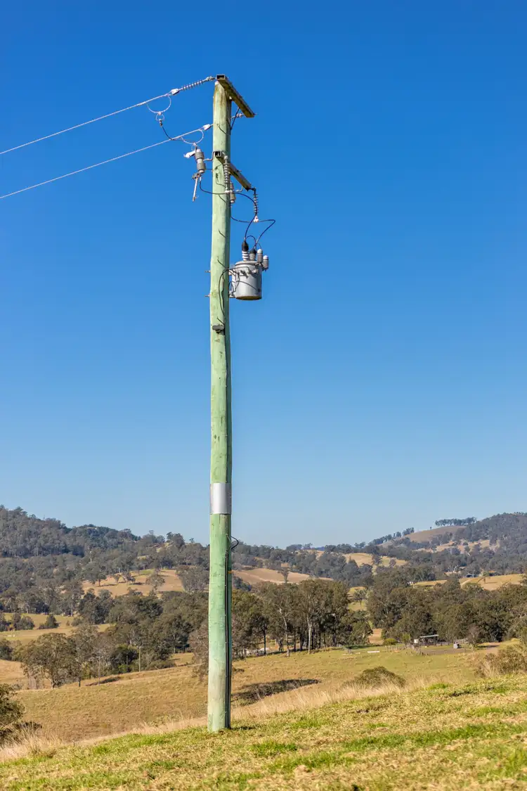 Fifth view of Homely rural property listing, 834 Bakers Creek Road, Bakers Creek NSW 2422