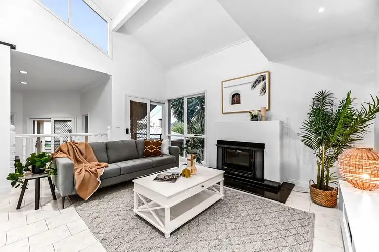 Fourth view of Homely house listing, 22 Dougherty Court, Mulgrave VIC 3170