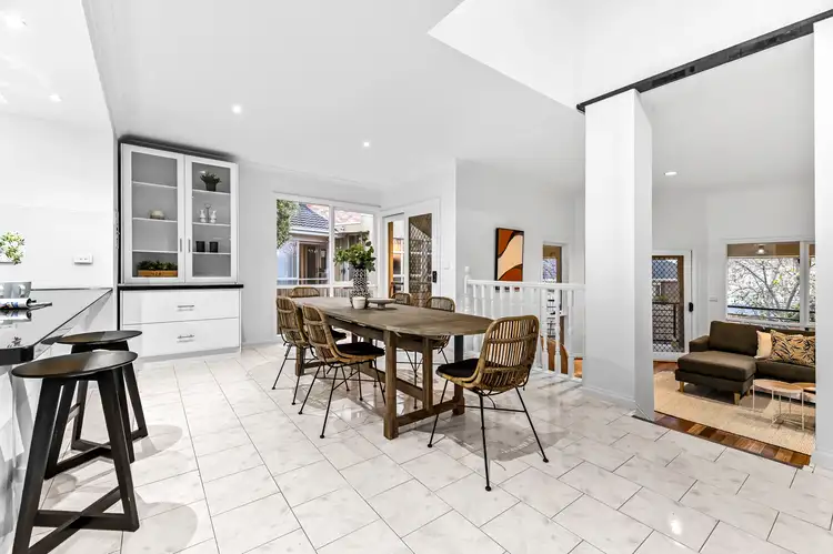 Fifth view of Homely house listing, 22 Dougherty Court, Mulgrave VIC 3170