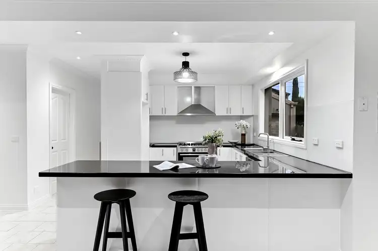 Sixth view of Homely house listing, 22 Dougherty Court, Mulgrave VIC 3170