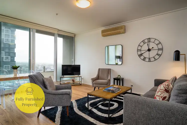192/83 Whiteman Street, Southbank VIC 3006