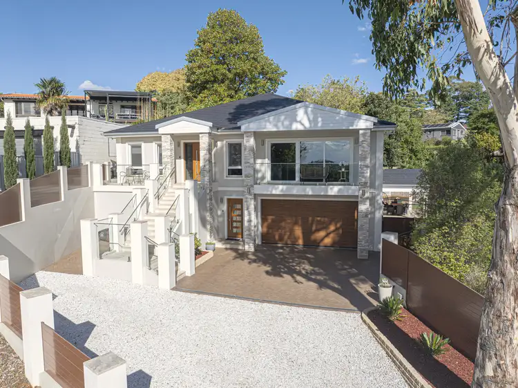 Second view of Homely house listing, 4 Yaraan Place, Orange NSW 2800