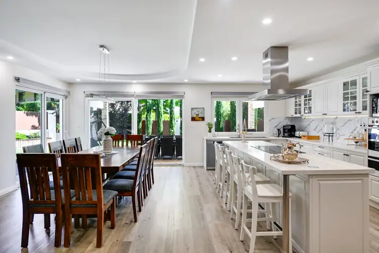 Fourth view of Homely house listing, 4 Yaraan Place, Orange NSW 2800