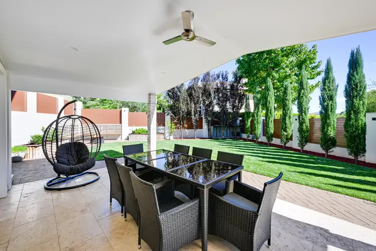 Fifth view of Homely house listing, 4 Yaraan Place, Orange NSW 2800