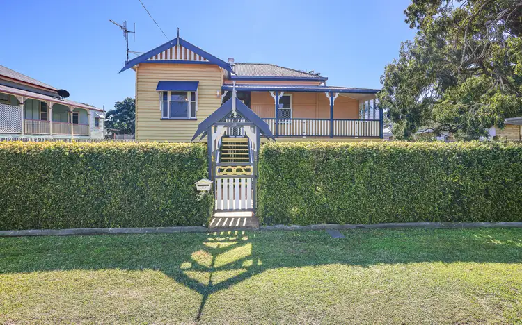 15 Donald Street, Bundaberg North QLD 4670