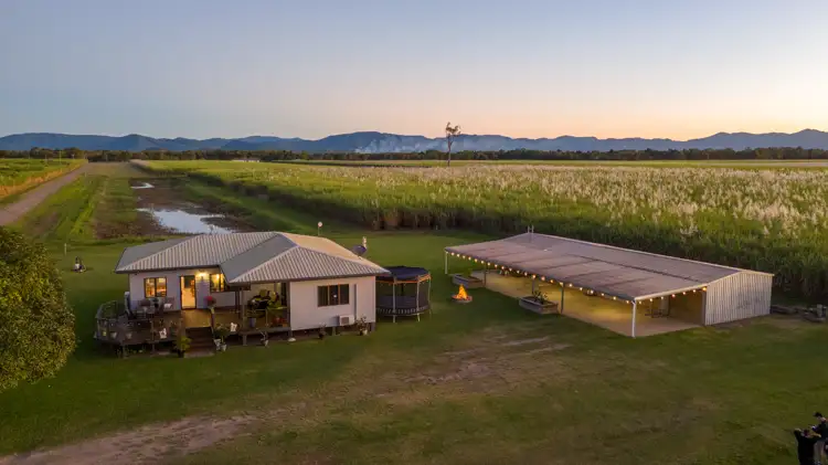 116 Brieffies Road, Sandiford QLD 4740