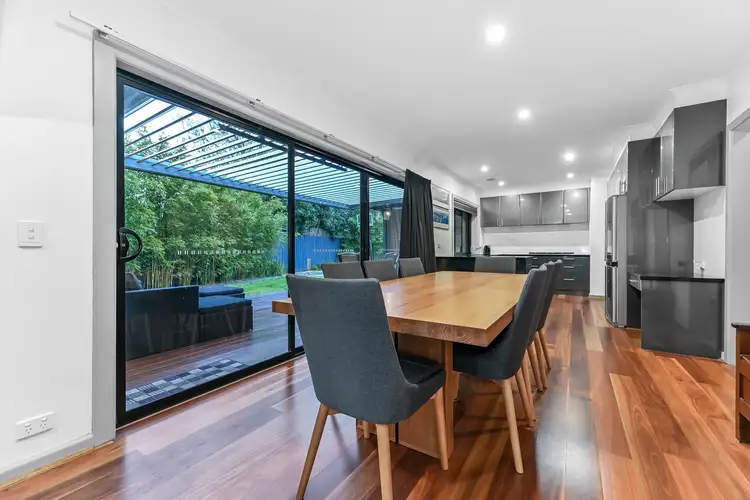 3 Edinburgh Avenue, Glen Waverley VIC 3150