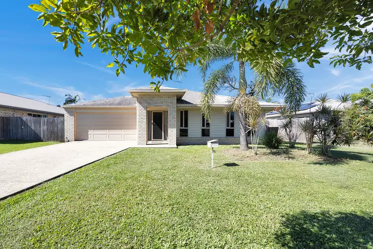 26 O'Neill Place, Marian QLD 4753