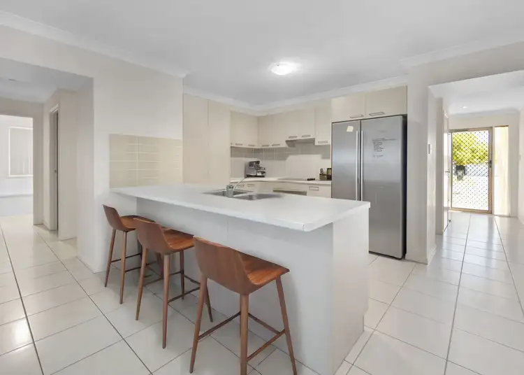 Fourth view of Homely house listing, 26 O'Neill Place, Marian QLD 4753