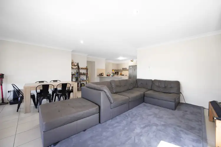 Fifth view of Homely house listing, 26 O'Neill Place, Marian QLD 4753
