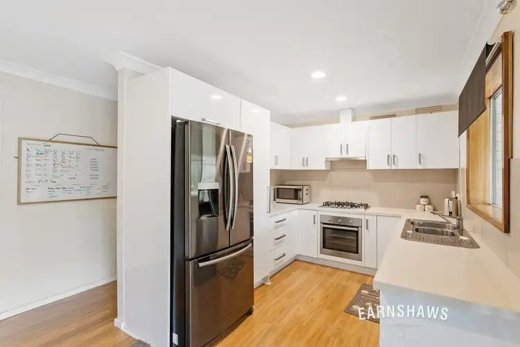 Second view of Homely house listing, 24 Ellesmere Road, Swan View WA 6056