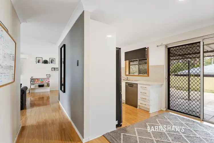 Third view of Homely house listing, 24 Ellesmere Road, Swan View WA 6056