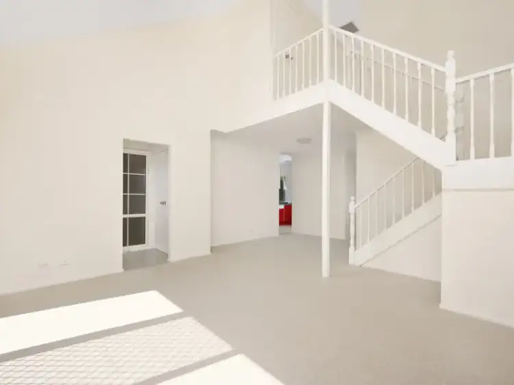 Main view of Homely townhouse listing, 6/17-19 Eyles Avenue, Epping NSW 2121