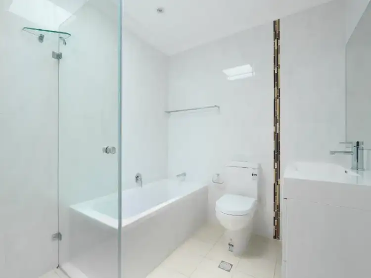 Second view of Homely townhouse listing, 6/17-19 Eyles Avenue, Epping NSW 2121