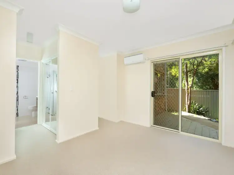 Fourth view of Homely townhouse listing, 6/17-19 Eyles Avenue, Epping NSW 2121