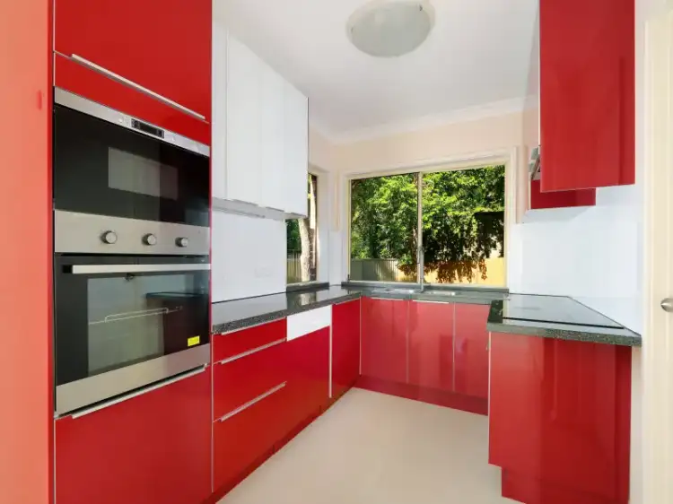 Fifth view of Homely townhouse listing, 6/17-19 Eyles Avenue, Epping NSW 2121