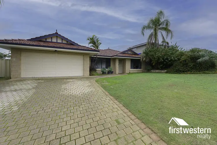 Main view of Homely house listing, 28 Bindoo Rise, Woodvale WA 6026