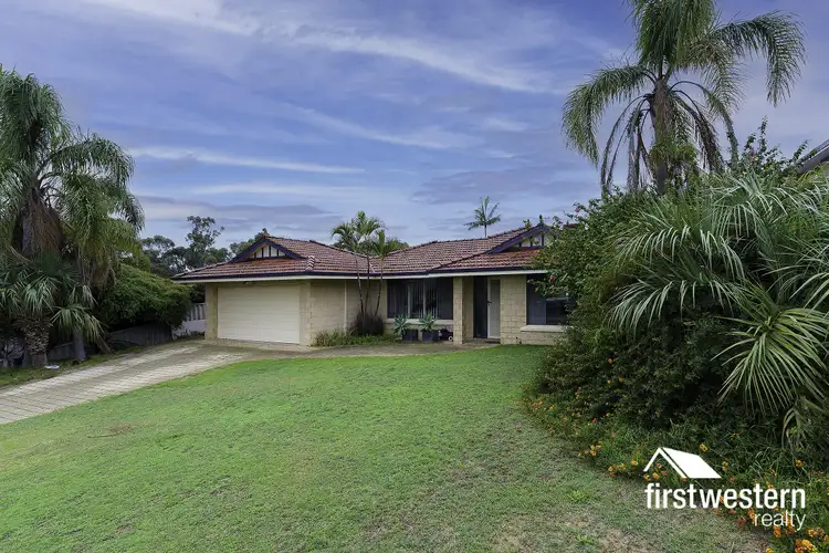 Third view of Homely house listing, 28 Bindoo Rise, Woodvale WA 6026