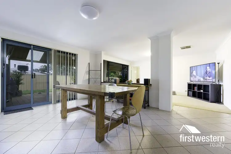 Fourth view of Homely house listing, 28 Bindoo Rise, Woodvale WA 6026