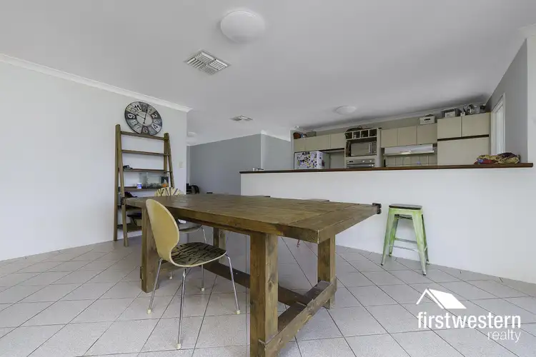 Sixth view of Homely house listing, 28 Bindoo Rise, Woodvale WA 6026