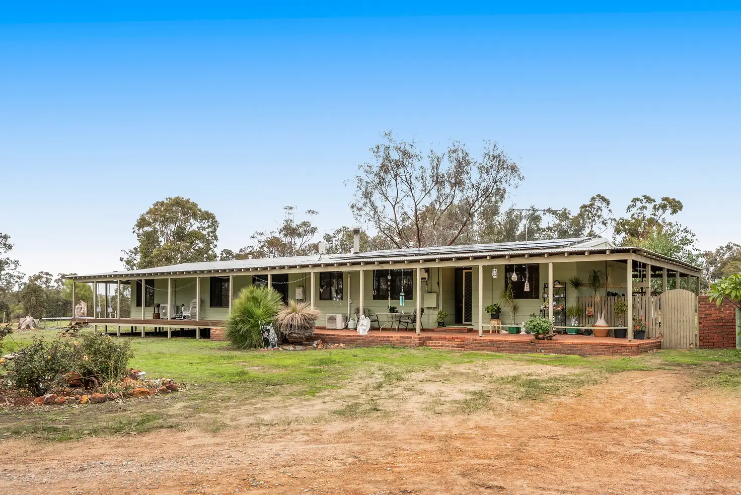 Main view of Homely house listing, 14 Mairinger Way, Wundowie WA 6560