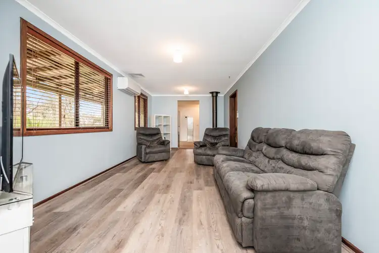 Second view of Homely house listing, 14 Mairinger Way, Wundowie WA 6560