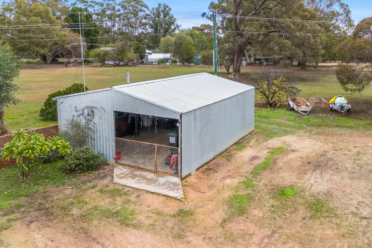 Third view of Homely house listing, 14 Mairinger Way, Wundowie WA 6560