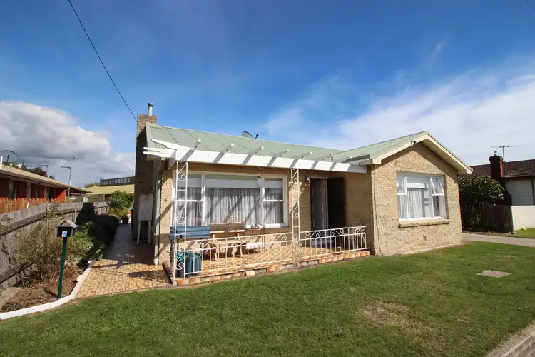 Main view of Homely house listing, 6 John Street, Ulverstone TAS 7315