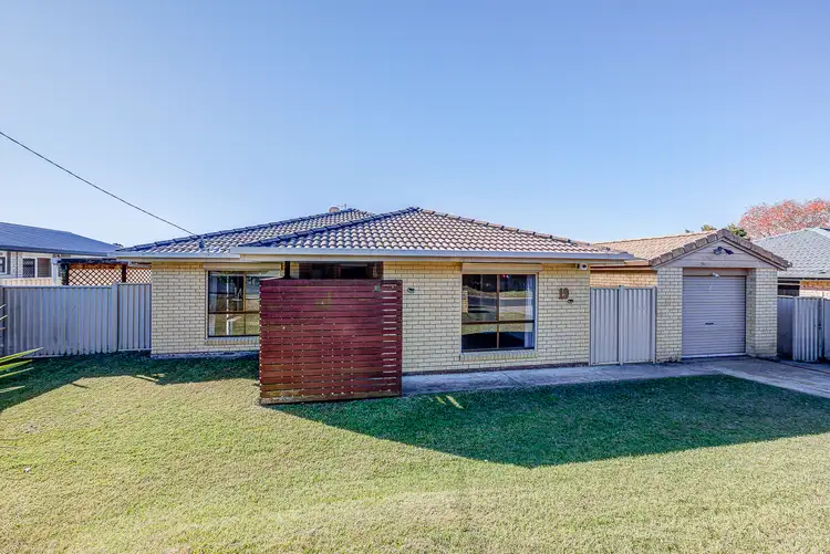 19 Belford Street, Boronia Heights QLD 4124