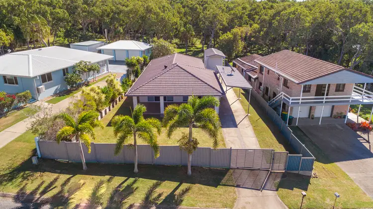 3 Hillside Drive