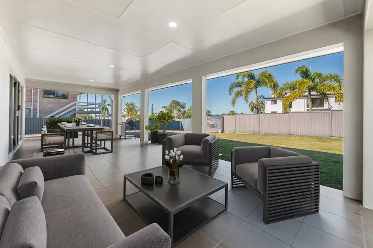 Fourth view of Homely house listing, 3 Hillside Drive, Grasstree Beach QLD 4740