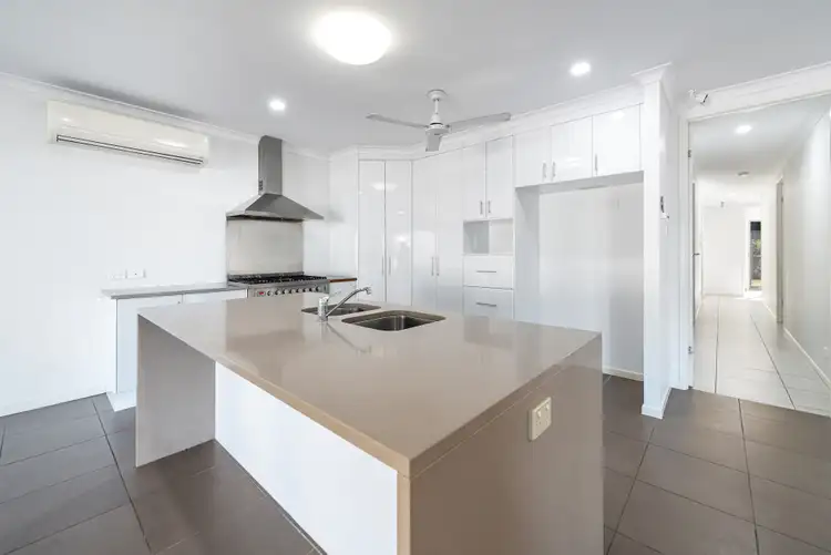 Sixth view of Homely house listing, 3 Hillside Drive, Grasstree Beach QLD 4740