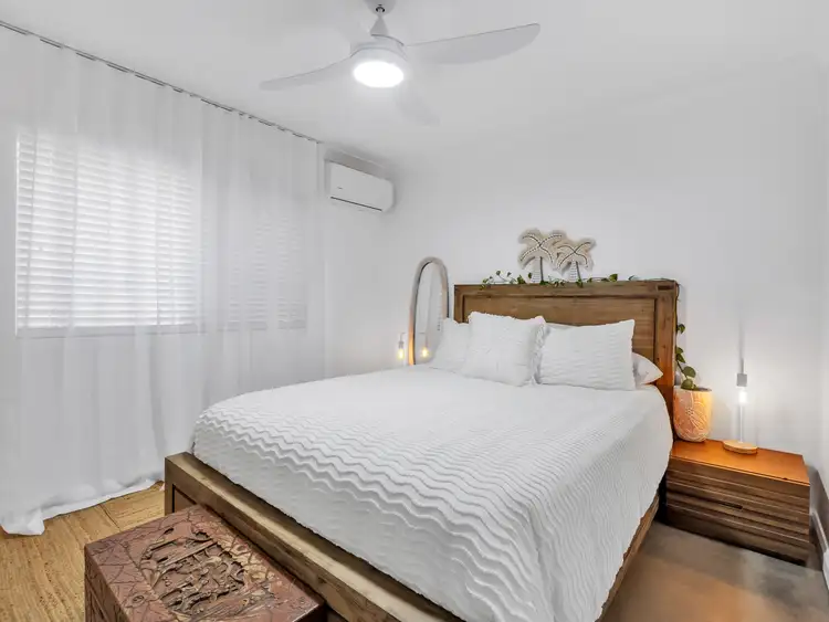 Third view of Homely unit listing, 45/28 Island Drive, Cannonvale QLD 4802