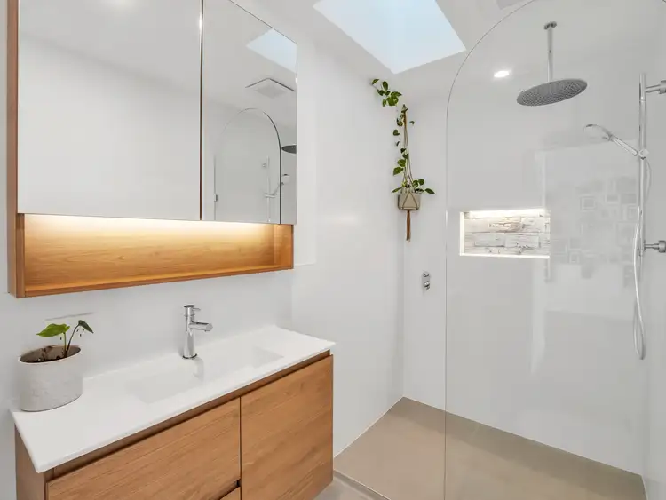 Fourth view of Homely unit listing, 45/28 Island Drive, Cannonvale QLD 4802