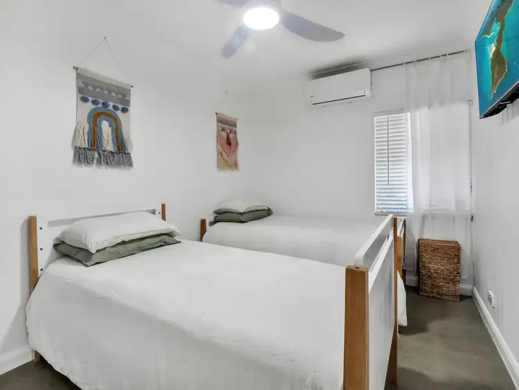 Fifth view of Homely unit listing, 45/28 Island Drive, Cannonvale QLD 4802