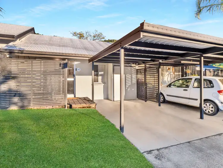 Seventh view of Homely unit listing, 45/28 Island Drive, Cannonvale QLD 4802