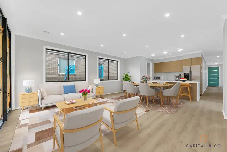 18 Radiata Street, Beveridge VIC 3753