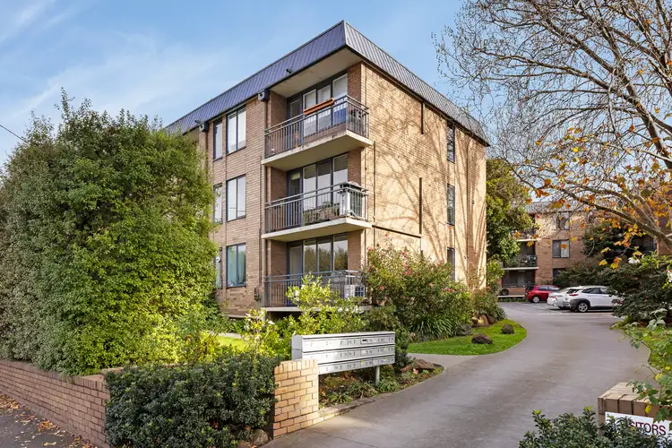 24/70A Church Street, Hawthorn VIC 3122