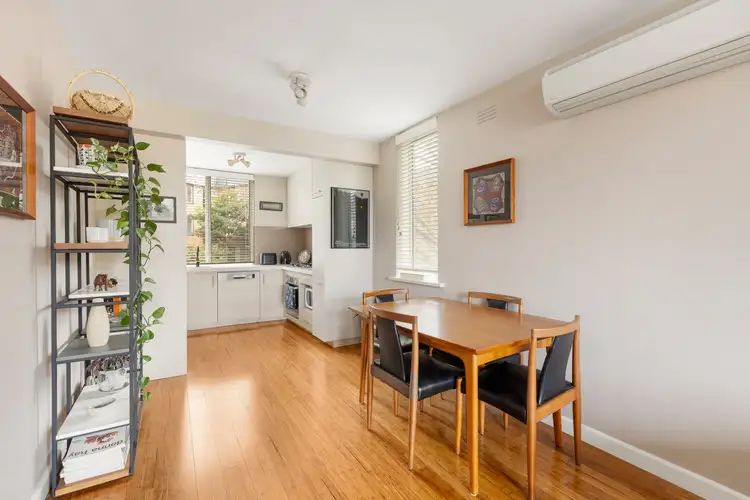 Fifth view of Homely apartment listing, 24/70A Church Street, Hawthorn VIC 3122