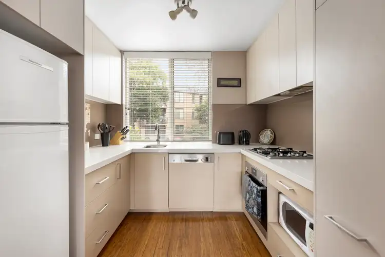 Sixth view of Homely apartment listing, 24/70A Church Street, Hawthorn VIC 3122