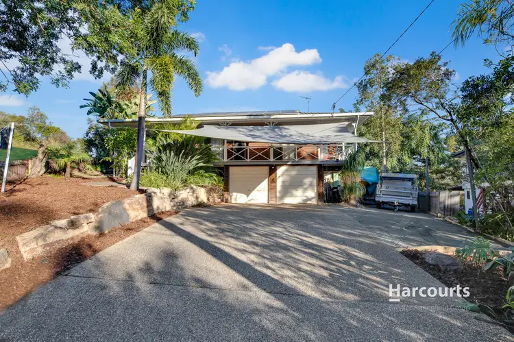 Main view of Homely house listing, 43 Lorrikeet Street, Bundamba QLD 4304
