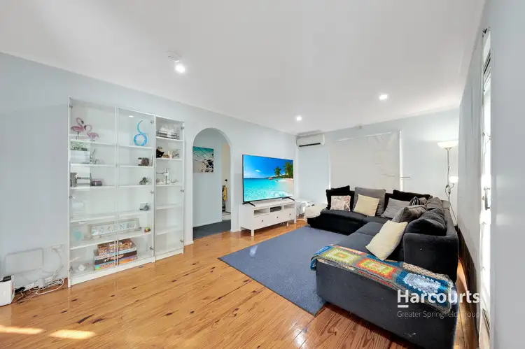 Second view of Homely house listing, 43 Lorrikeet Street, Bundamba QLD 4304