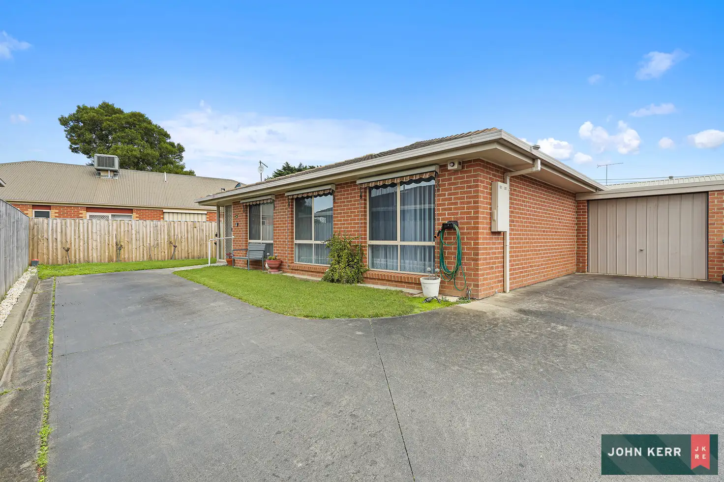 Main view of Homely unit listing, 3/3 Saxtons Drive, Moe VIC 3825