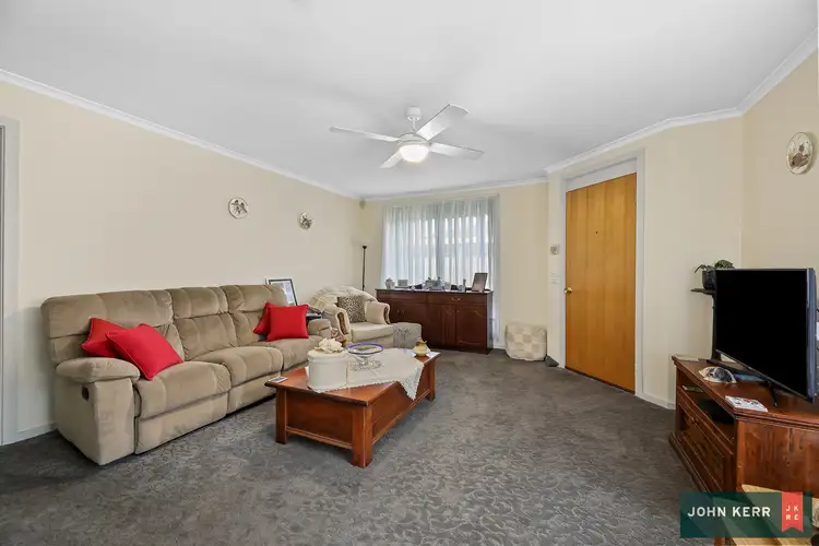 Second view of Homely unit listing, 3/3 Saxtons Drive, Moe VIC 3825